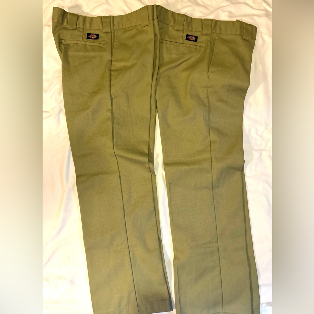 Dickies Work Pants